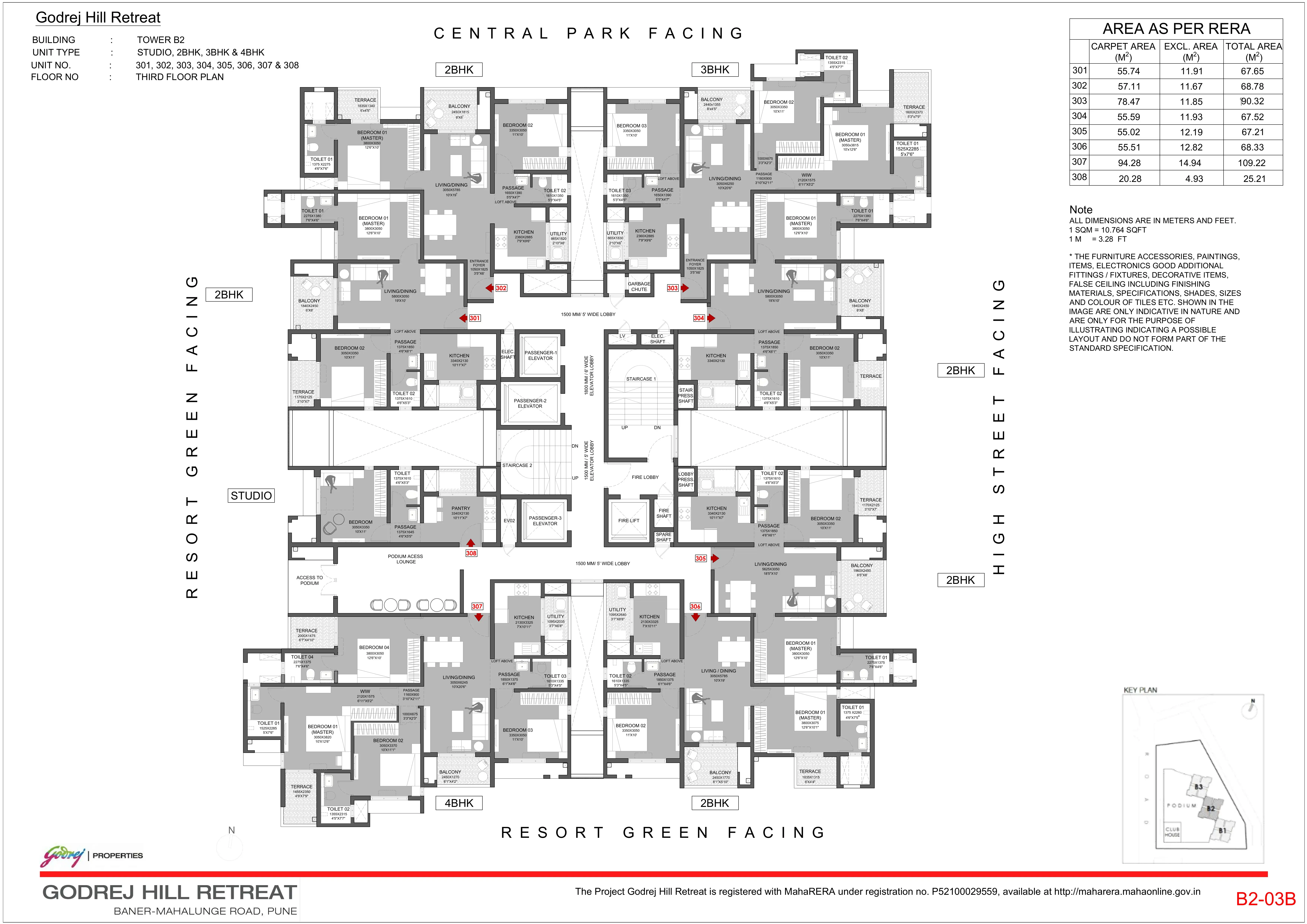Floor Plan 4